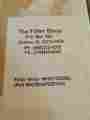 H9813mdbl Filter-mart Corp Industrial Filtration Pleated Element Lot Of 4