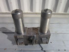 1010-93 Hd-78-fltr-04 Puroflow Corp Fluid Filter