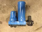 Hdf2f Dryer Filter Spx Hankison Air Regulator