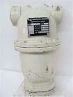 S200-b Heat Basco Ingersoll-rand Size S200- Separator Moisture Transfer