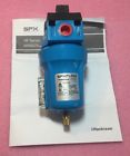 Hf3-12-4dpl Hf3 12-4dpl Hankison Spxflow Compressed Air Filter