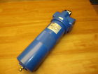 Hn6s-3pug Parker Finite Pneumatic Compressed Air Filter Assembly New