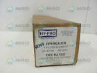 Hp319l8-3eb Hy Pro Filter Element