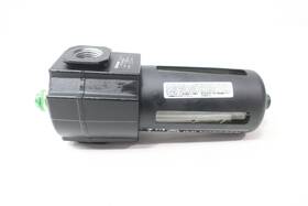 L74c-4ae-epn Imi Norgren Pneumatic Lubricator 1/2in Npt 150psi