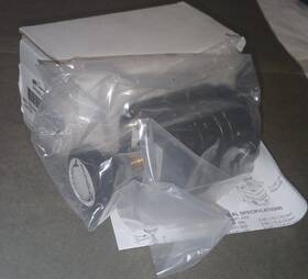 Pr4021-200 Ingersoll Rand Precision Relieving Air Regulator 1/4 Inch Ports 0-60 Psig