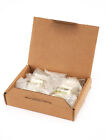 Idn-6g Inline 10 Parker Particulate Filters Disposable Finite Grade Lot 6