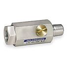 L01-02-m00 Inline Wilkerson 1a260 Lubricator