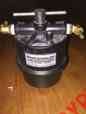 Isi-fd100dgr Integral Air Systems Dryer Lab Module