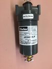 Jc0015-f Parker Pneumatic Filter Particulate