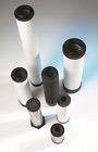 Je-c62000 Jl2600-c6 Airtek Replacement Filter Element For 01 Micron Particulat