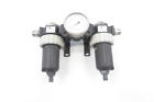 K0611f27bh Type Damper Drives Pneumatic Filter Assembly