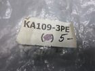 Ka109-3pe Master Pneumatics Micron Filter Element Lot Of