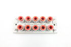 Kdm10s-07 Smc New Port Pneumatic Multiconnector