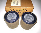 Ir417 Kellog 2 Filter Kellogg Air Compressor