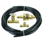 Kit Rust Life Air Remove Moisture Ext Tank Automatic Compressor Prevent Drain