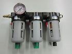 Mmf-150-2 Koganei Filter Fr300-2 Psi Cfm 5.3 Regulator 135 Assembly Mf300-2