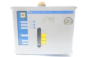 112668 Koyo Oil/air Lubricator With Preset Timer