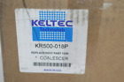 Kr500-018p Keltec Compressed Air Filter