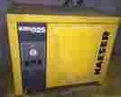 Krd025 Krd25 Kaeser Refrigerant Compressor Air Dryer 25 Scfm 100 Psi 100f