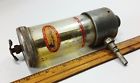 L-250 The Bellows Co Lubri-air Controls