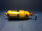 L12-300mpda Norgren Lubricator With Sight Glass Psi