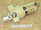 L12-400-mpda Norgren Pneumatic Lubricator Npt Psi