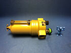 L12-4000pda Norgren Lubricator With Sight Glass Psi