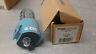 L16-02a Wilkerson Dixon Air Regulator Lubricator New Nos