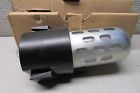 L16-03-000 Wilkerson Lubricator