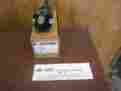 L20-00wh Watts Qix Model M2 Size 00 250 Psi Lubricator New Free Shipping
