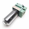 L21l-04c Numatics Oil Auto Air Lubricator Oiler Npt With Adapter