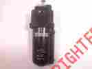 L26221-110-b Aro 1 4 Npt Pneumatic Filter Lubricator 150 Psi
