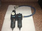F28-04-fk00 L28-04-kk00 Wilkerson Nice Filter Regulator Line Lubricator W Eaton Hose Lead F28-04-fk00 L28-04-kk00 Wilkerson Nice Filter Regulator Line Lubricator W Eaton Hose Lead
