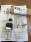 L35-02a Parker 1 4 Npt Air Line Lubricator 150 Psi