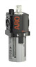 L36341-120 Ingersoll Rand Aro Npt Air Line Lubricator