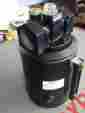 L41-0b-000 L410b00 Wilkerson Pneumatic Air Tool Lubricator Economist L41 1.5 Port