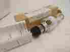 L508-01a Watts 161472 New In Box M2 Miniature Lubricator 1 8 150psi