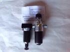 L508-02 Parker Miniature Lubracator