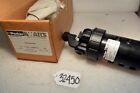 F602-04bj L606-02b Pneumatic M10 Lubricator Inv.32450 Parker