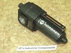 L73m-4ap-edn Parker Excellon Pneumatic Lubricator Npt Psi