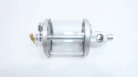 Rdf107-08 Ldi Industries Gravity Lubricator Drop Feed Oil Reservoir Assembly