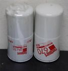 Lf670 Filters Fleetguard Oil D814 Lube 2