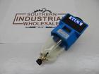 Lfm-1 4-s-b 1 4 Festo New Ports Micro Filter
