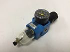 Lfr-d-1-4-npt Festo Filter Regulator With