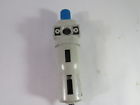 Lfr-d-maxi-a Festo Filter Regulator Used