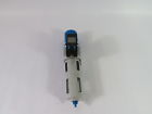 Sde1-d10-g2-r14-c-p2-m8 Lfr-d-mini Festo Filter Bowl Pressure Sensor Used