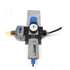 Lfr-m2-g1-2-c10rg Festo Filter Regulator W