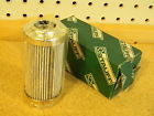 Se-014c10b - Lg Nib Element Filter 3 Stauff 4 " 2 1 Dia