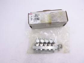 83311-5 Lincoln Electric Centro-matic Sl-42 Series Oil Injector Assembly