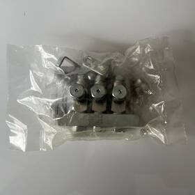 83311-3 Lincoln Industrial Centro Matic Injector 1/8 Inch Npt Sl-42 33 23 Model